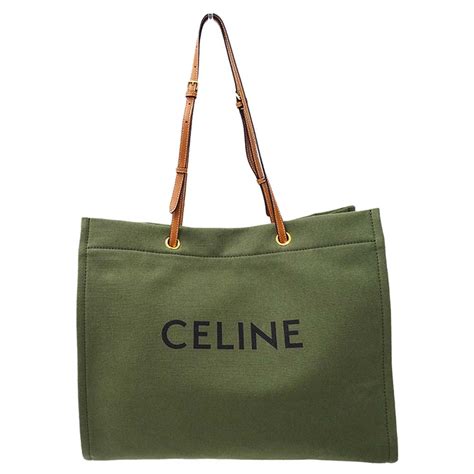 small celine green purse|WOMEN'S LUXURY GREEN BAGS AND HANDBAGS .